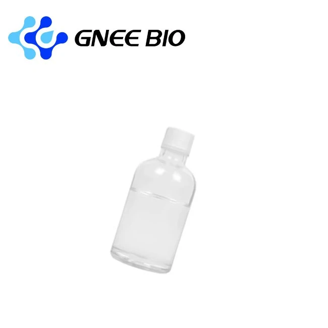 Plasticizer Solvent 2-Ethylhexanol