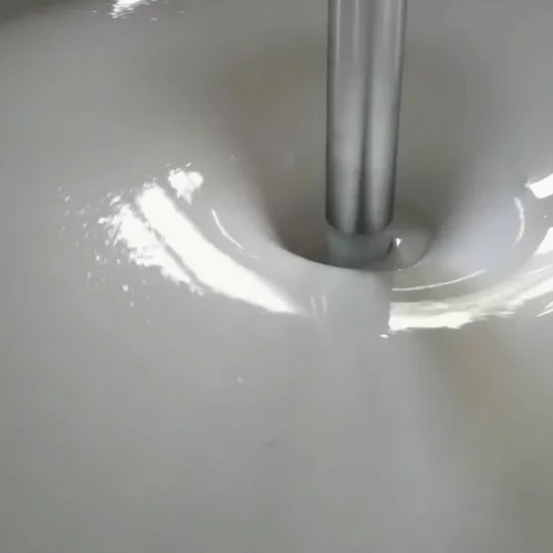 Acrylic Emulsions For Waterproof Coating
