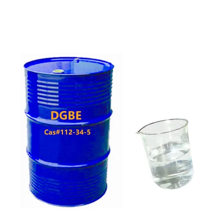 Diethylene Glycol Monobutyl Ether (DGBE)