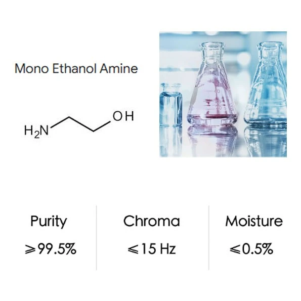 Monoethanolamine (MEA)