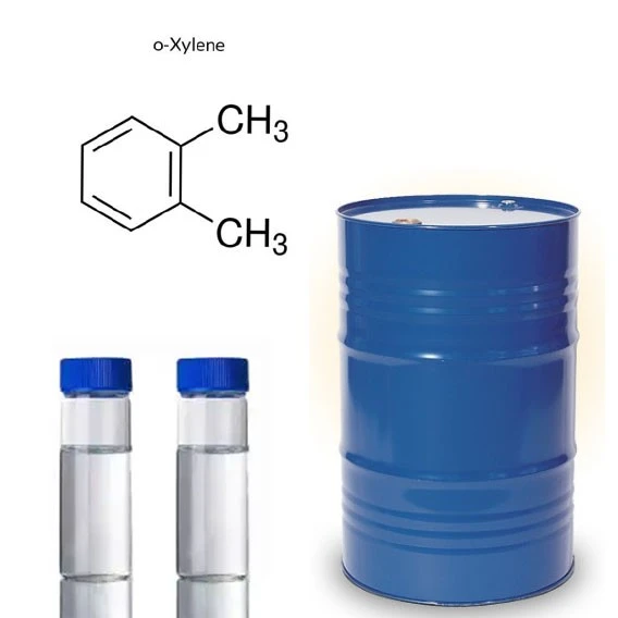 High Purity o-Xylene solvent