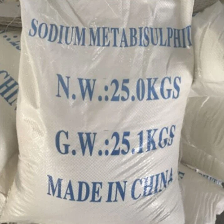 Sodium disulphite