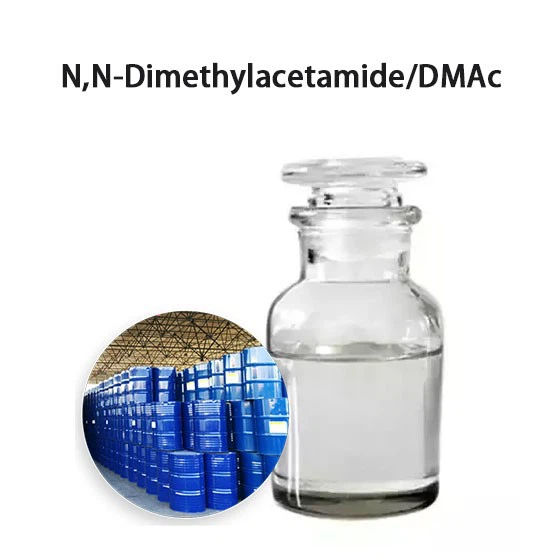 Dimethylacetamide Solvent DMACDMA