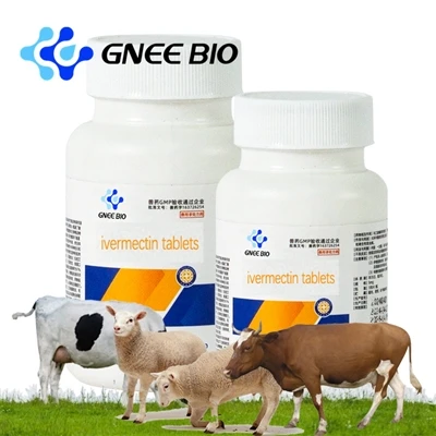 Apakah kegunaan tablet ivermectin untuk lembu?