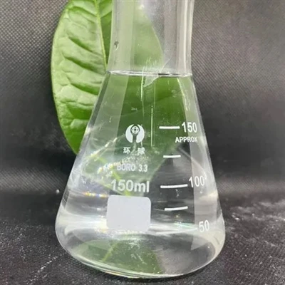 Apakah Bahan Kimia Trichlorethylene TCE Digunakan dalam Industri? (No. CAS:79-01-6)