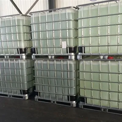 Adakah Bahan Kimia Trichlorethylene TCE Dibenarkan di Eropah atau AS?