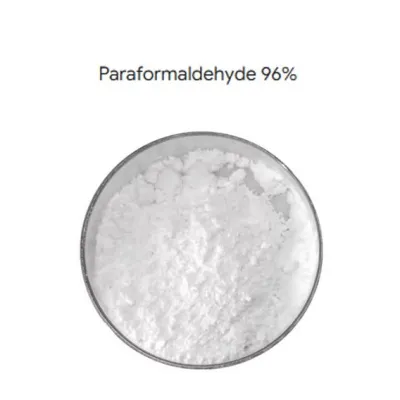 High Quality PFA Paraformaldehyde Powder 96 CAS 30525-89-4 High Quality PFA Paraformaldehyde Powder 96 CAS 30525-89-4