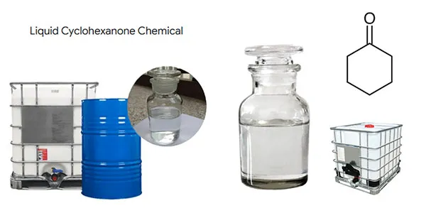 What is the price of Cyclohexanone What is the price of Cyclohexanone