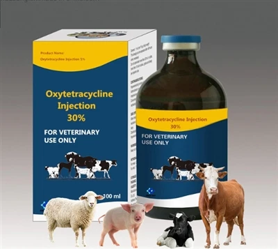Apakah Oxytetracycline?