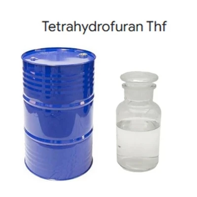 CAS 109 - 99-9 Tetrahydrofuran (THF) - Pelarut Kemurnian Tinggi Premium