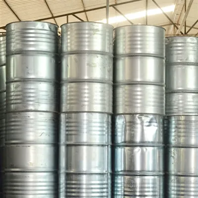 Pengendalian Selamat Trichlorethylene (CAS 79-01-6) TCE Solvent