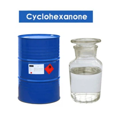 Cyclohexanone CAS 108-94-1 High Purity CYC Chemical Cyclohexanone CAS 108-94-1 High Purity CYC Chemical