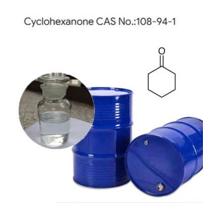 Industrial Grade Cyclohexanone Industrial Grade Cyclohexanone