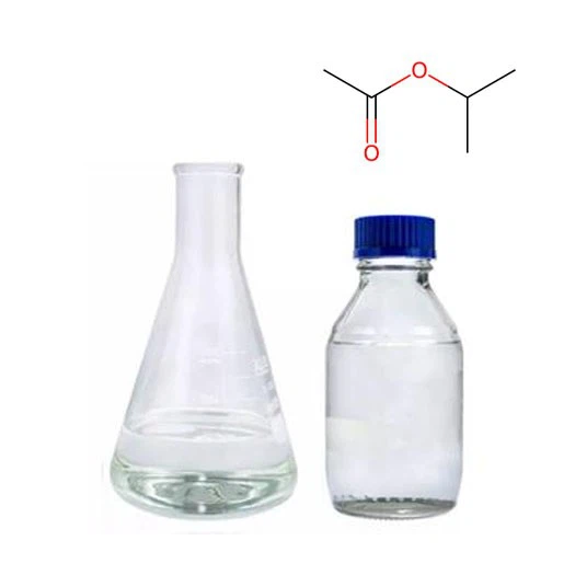 Organic Chemicals Isopropyl Acetate IPAC Lliquid CAS 108-21-4