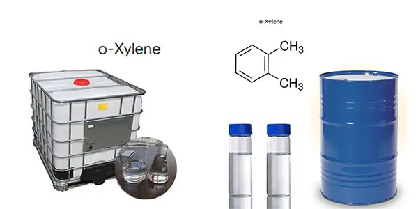 o-Xylene/orthoxylene o-Xylene/orthoxylene