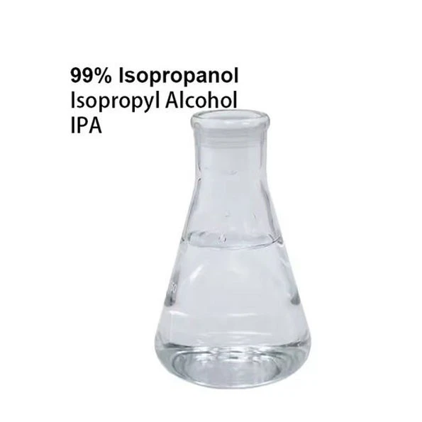 99 isopropyl alcohol
