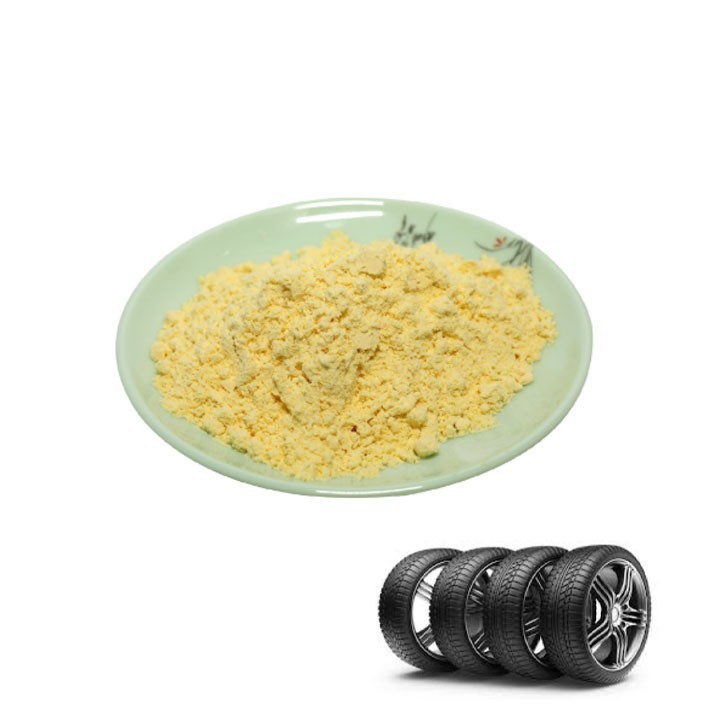 Rubber Promoting Agent MBT